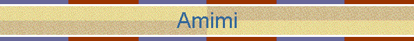 Amimi