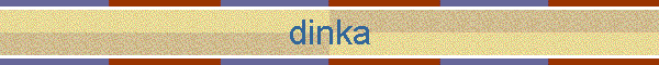 dinka