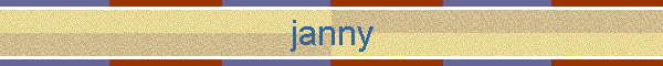 janny