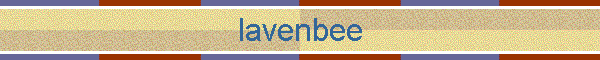 lavenbee