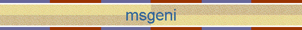 msgeni