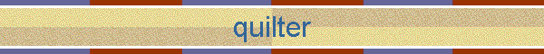 quilter