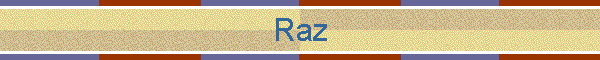 Raz